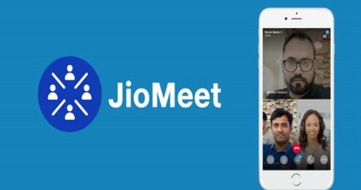 JioMeet: a app concorrente da Zoom que acaba de chegar da Índia e já é viral