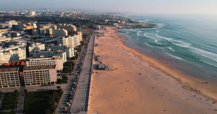 Câmara de Matosinhos terá 57,2 milhões para aquisição, reabilitação e construção de habitação