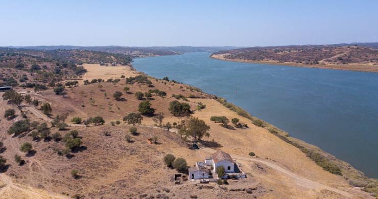 Revive Natureza arranca com 16 imóveis do Estado para concessionar ou arrendar a privados