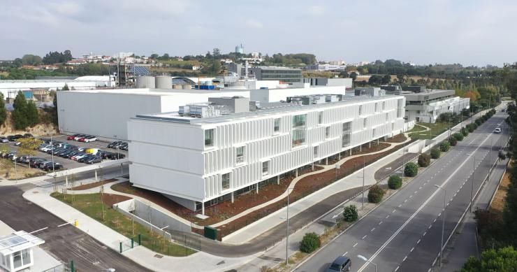 Sonae investe 11 milhões para construir o edifício mais sustentável de Portugal – na Maia