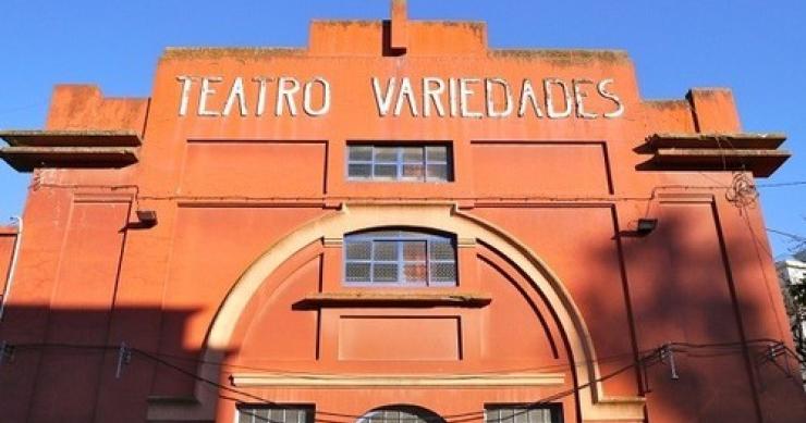 Parque Mayer a ganhar nova vida: investimento de 5 milhões para fazer renascer Teatro Variedades