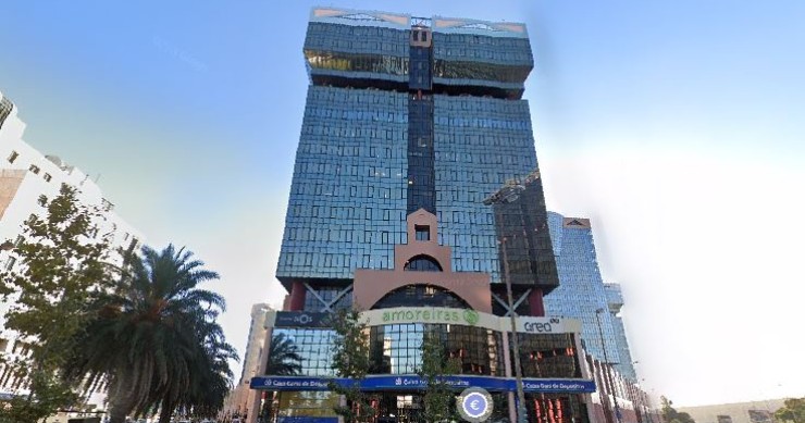 Escritórios em Lisboa: MYW Portugal é a nova inquilina da Torre 1 Amoreiras
