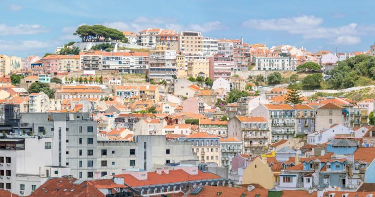 Novo Banco contrata avaliação independente à venda de duas carteiras de imóveis
