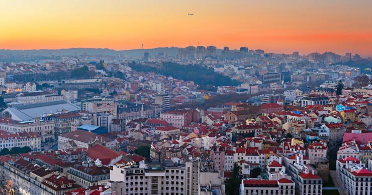 Câmara de Lisboa denuncia administrativamente contratos de lojistas da Rua de São Lázaro