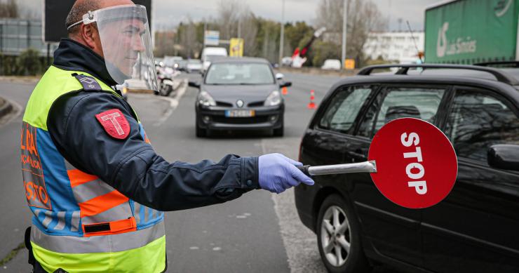 Pandemia “obrigou” Governo a mexer 88 vezes na legislação laboral 