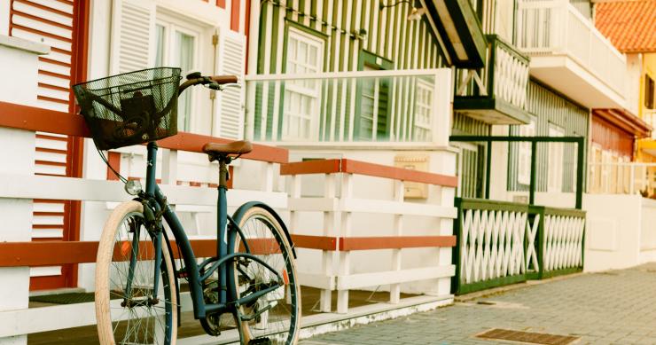 Portugal campeão de bicicletas: foi o principal produtor na UE em 2019