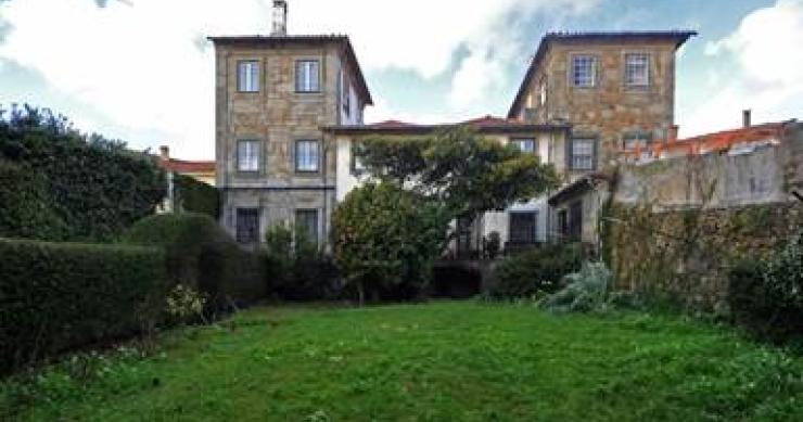 Condomínio “Vila Antónia” na Foz Velha do Porto com 50% dos apartamentos vendidos em plena pandemia