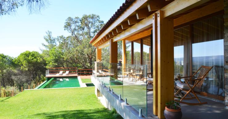 Casas de luxo na mira dos investidores: portugueses são quem mais compra