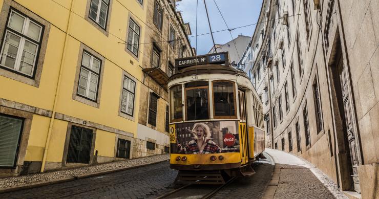 Mais de 60% dos alojamentos turísticos com cancelamentos de reservas devido à pandemia