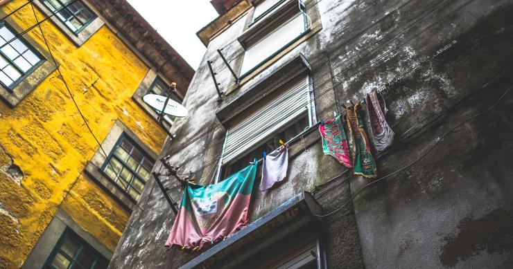 Porto Solidário: pelo menos 479 famílias vão receber ajuda (de quase 200 euros) para pagar a renda