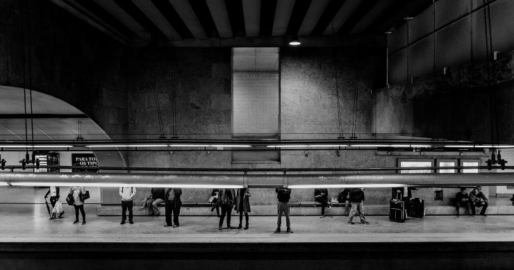 Prazo para propostas de dois novos viadutos do Metro de Lisboa prorrogado até setembro