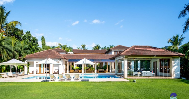 Casa de Campo: o local de luxo na República Dominicana onde o rei emérito (supostamente) irá refugiar-se