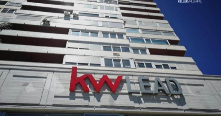 Vendas da Keller Williams disparam em plena pandemia: crescem 46% em julho e 61% em agosto