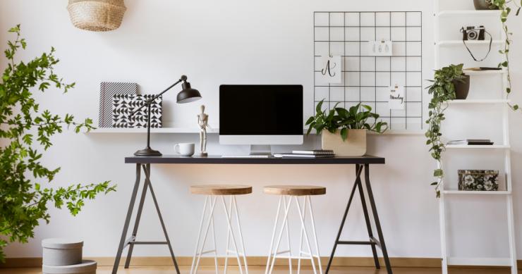 Como preparar a casa para ser uma escola em caso de novo confinamento