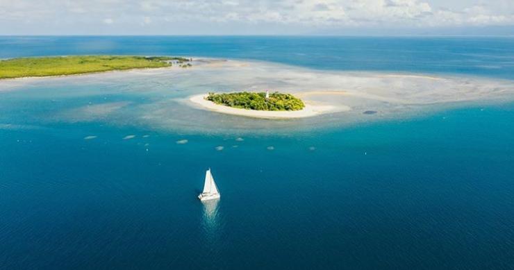 Emprego de sonho na Austrália: procura-se candidato para viver e cuidar de ilha paradisíaca