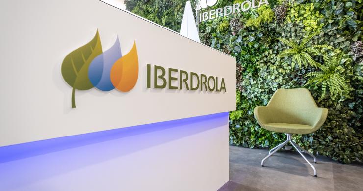 Iberdrola com novos escritórios no Parque das Nações para acompanhar plano de expansão em Portugal