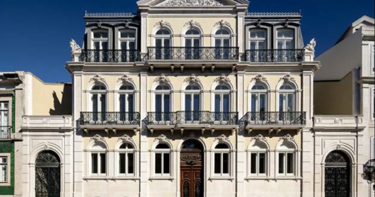 Faria Palace (Lisboa)