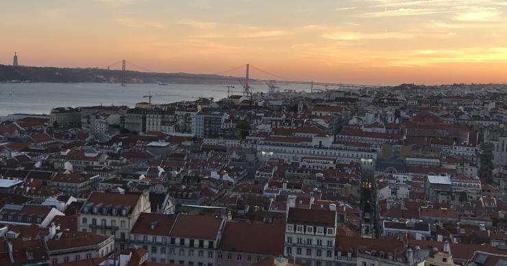 Lisboa: comerciantes da Rua de São Lázaro contestam denúncia de contratos pela autarquia 