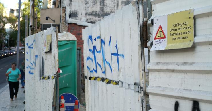 Edifícios licenciados e obras concluídas caem no segundo trimestre com a pandemia - e agora?