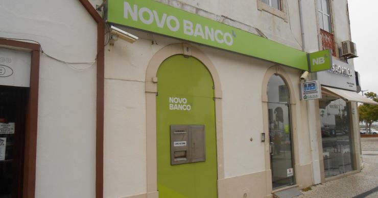 Carteira de imóveis do BES era “má, velha e ilegal”, diz presidente do Novo Banco