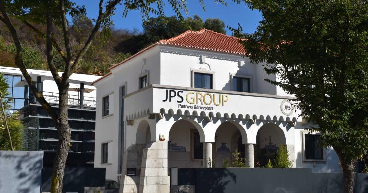 Negócios em tempos de Covid-19: Real Estate by JPS Group bate record com venda de casa por 8 milhões