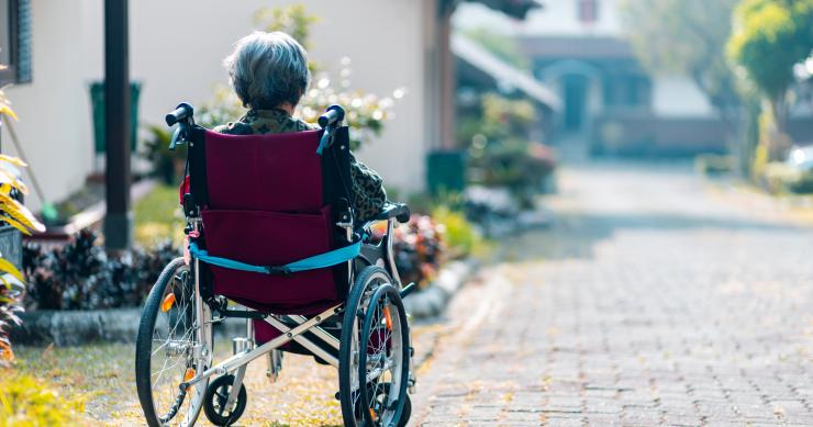 Quais as condições especiais de crédito à habitação para pessoas com deficiência?