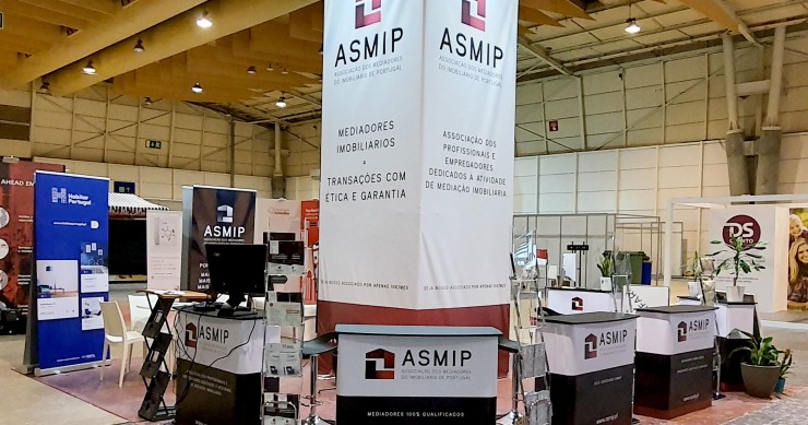 ASMIP no SIL 2020: “Não podemos deixar de estar num local de encontro do setor imobiliário”