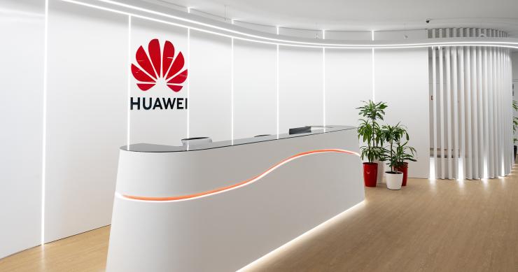 Nova sede da Huawei em Lisboa passa a ter 1.800 m2 – e a ocupar dois pisos do edifício Art’s