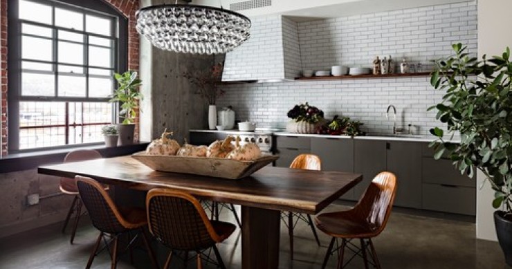 Dicas para montar uma cozinha de sonho: repleta de personalidade e pequenos detalhes