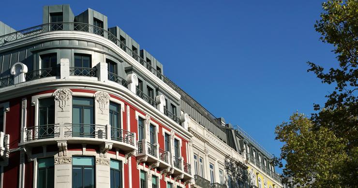 Ocupação de escritórios está dinâmica no Porto e a abrandar em Lisboa