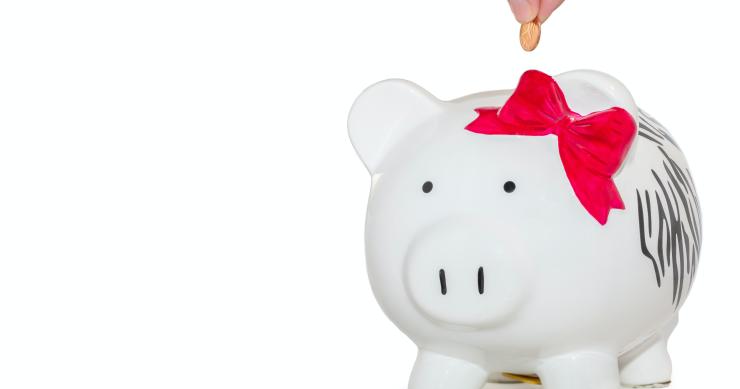 Portugueses mais disponíveis para poupar: 75% tem esse hábito