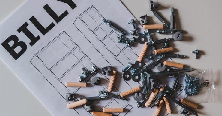 Ikea lança o Buy Back Friday: em vez de vender, vai comprar os móveis usados de volta aos clientes