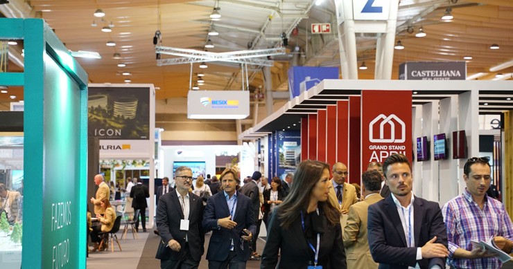 Presente e futuro do imobiliário em discussão no primeiro dia do SIL 2020