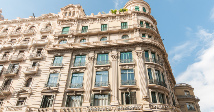 Espanhola Tander investe 21 milhões na compra de ativos comerciais em Lisboa