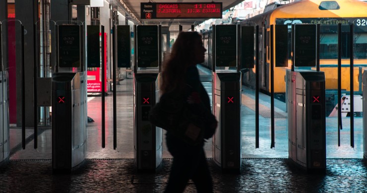 Governo destina 384 milhões para investir em infraestruturas ferroviárias para o ano