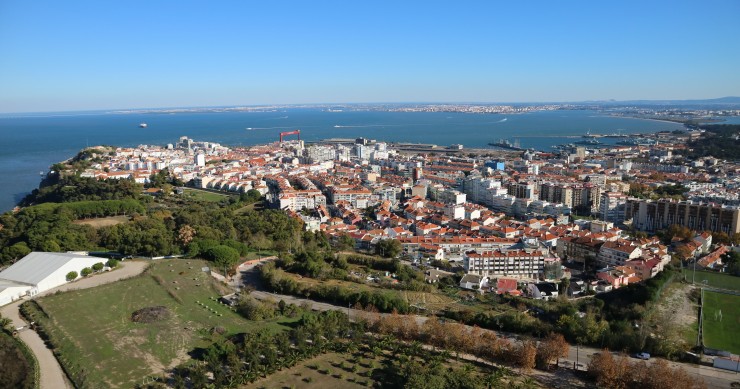 Banco de Portugal alerta para o risco de correção em baixa dos preços das casas devido à pandemia