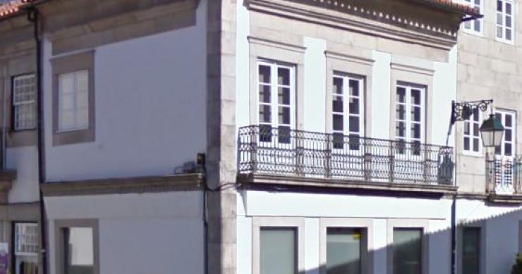 Allianz desfaz-se de antigos escritórios – vendeu imóvel em Viana do Castelo a investidor português