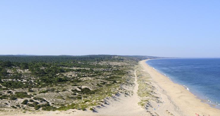 Megaprojeto na “nova” Comporta arranca em dezembro
