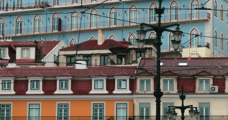 Senhorios com rendas até 1.500 euros em Lisboa vão ter desconto de 20% no IMI