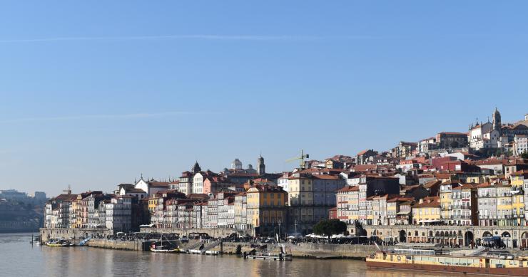 Maioria dos candidatos à habitação social no Porto fora dos critérios