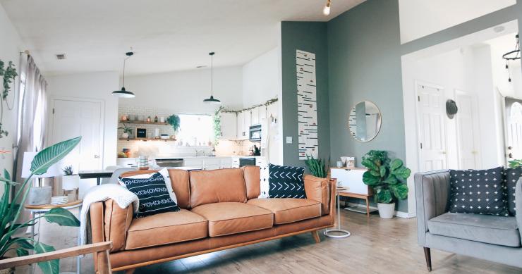 Quais os fatores que um comprador tem em conta na hora de escolher uma casa para comprar?