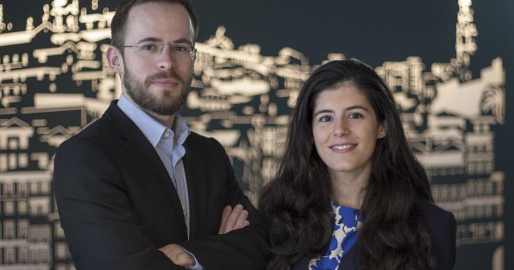 Construir imóveis intemporais: a estratégia da OTB que a está fazer vingar no imobiliário do Porto