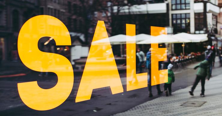 Black Friday 2020: este ano há descontos durante todo o mês de novembro