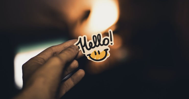 Photo by Vladislav Klapin on Unsplash