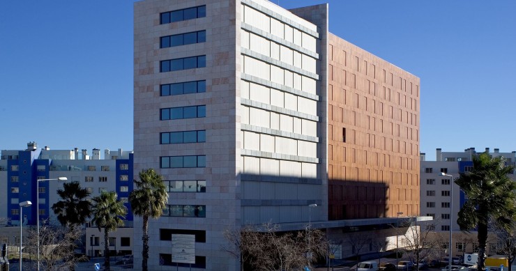 Edifício Expo Living “muda de mãos” – comprado por 21,8 milhões pela Square à GMG Real Estate