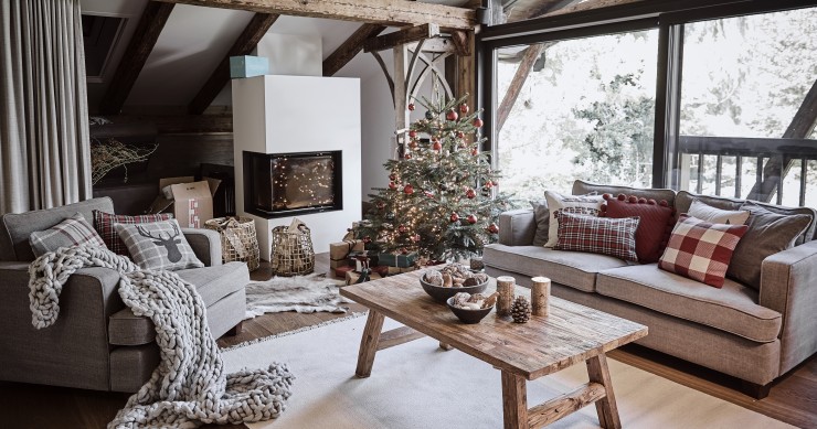 Natal 2020: estilos e tendências para decorar a casa