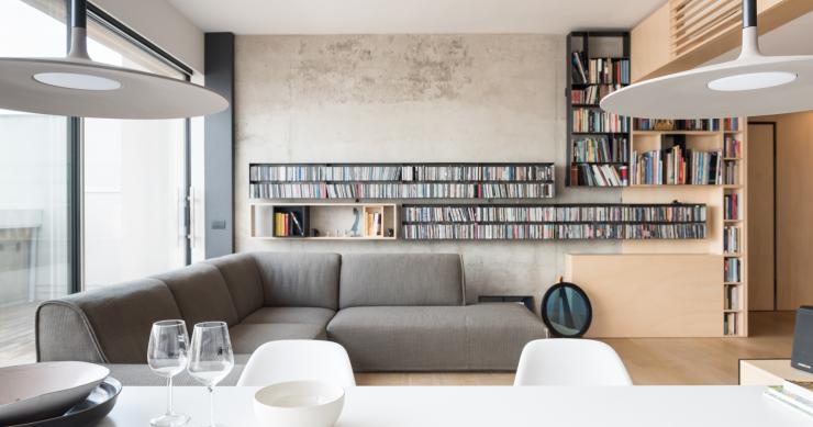 Tendências de decoração para 2021: espaços mais versáteis e novos elementos de design