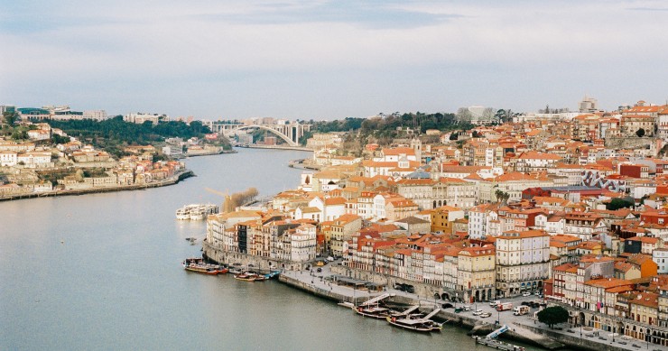 Setor imobiliário vai registar em 2020 o terceiro melhor ano de sempre 