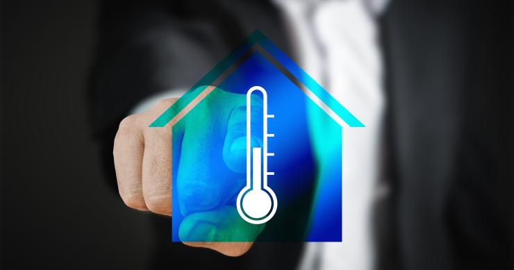 Dicas para aquecer a casa no inverno sem gastar uma “fortuna” na fatura da luz