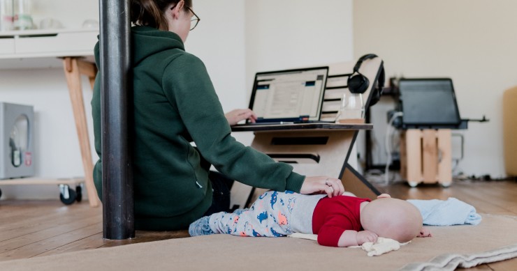 Aprender a (con)viver com o teletrabalho para vingar nos negócios e na carreira
